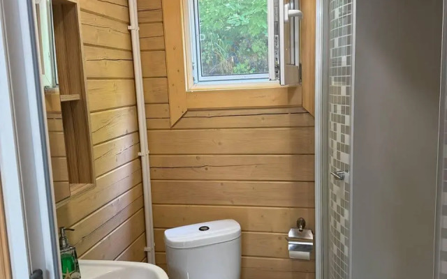 Усадьба Лесные домики