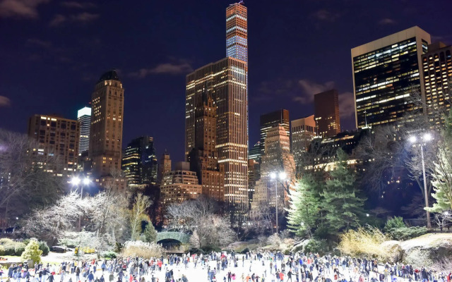 Safehouse Suites Manhattan