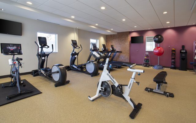 Tru by Hilton Ocean City Bayside