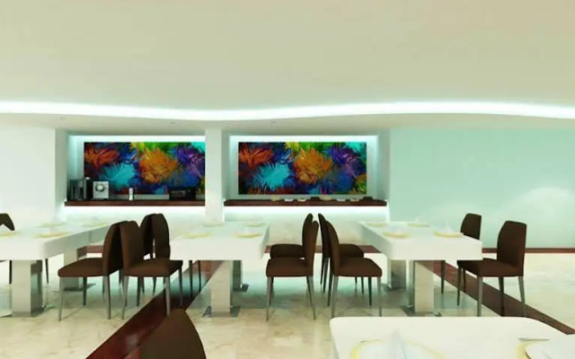 Woxxie Hotel