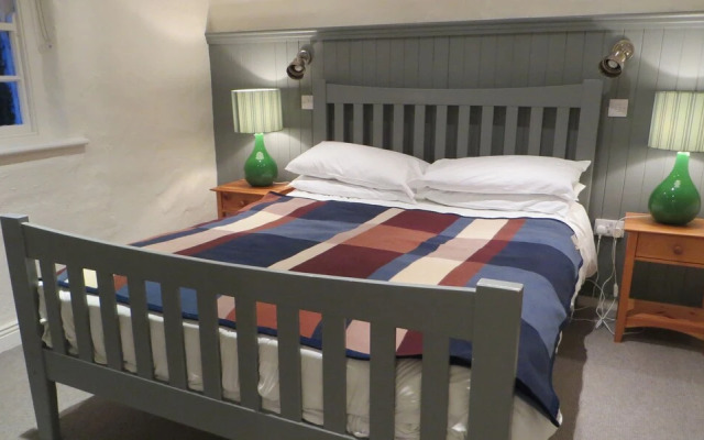 Ballyvaughan Cottage No 3