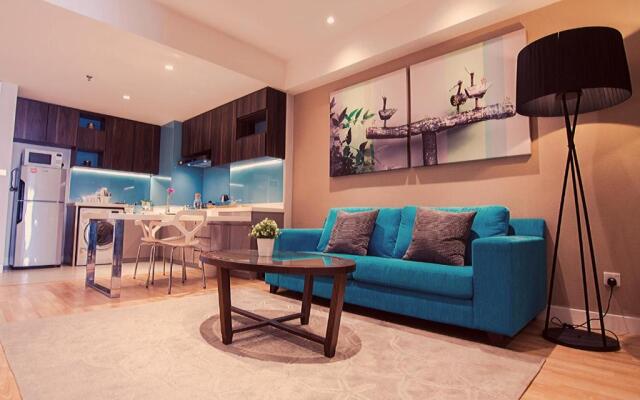 D'majestic Place by Homes Asian 4