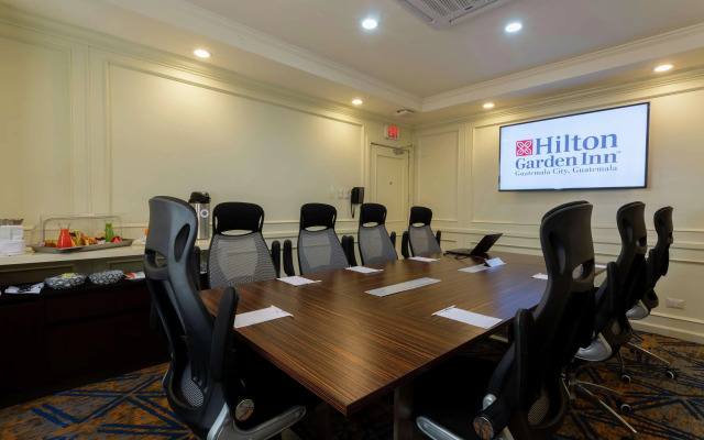 Hotel Borda Cuernavaca