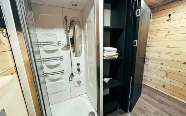 Bitez Tiny House & Beach