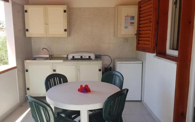 Villaggio Residence Villamarina