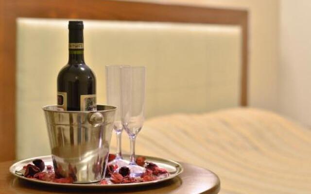 Filoxenia Hotel