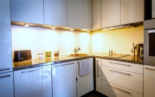 City Center Apartment - Narva Mnt.5