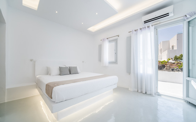 Cape Sisu Suites