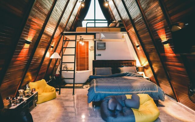 Nakara Villas & Glamping