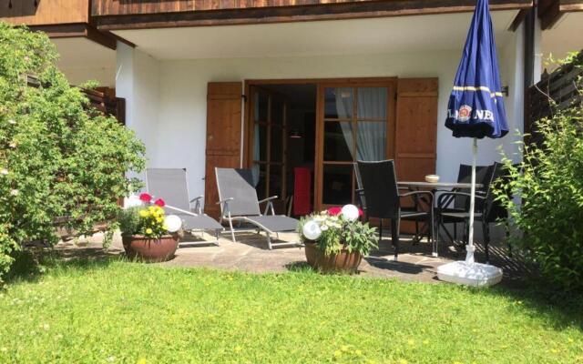 Appartement Hildegard