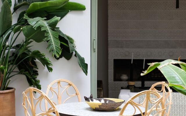 Riad Danka Boutique Hôtel