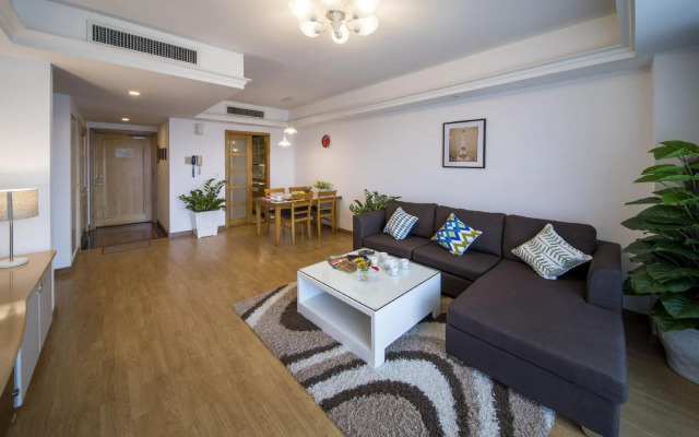 Rose Garden Residence