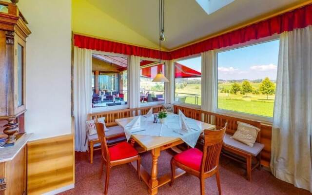 Hotel Haberl am Attersee