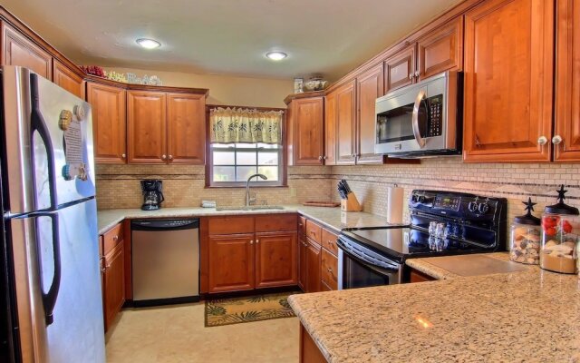 Sea Breeze Villa SB708