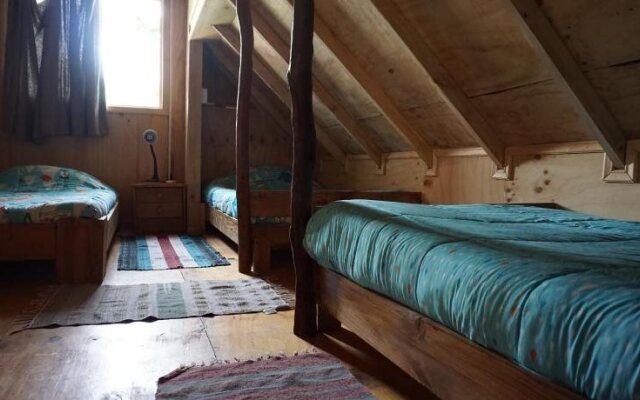 Hostal Tronco Del Aleman