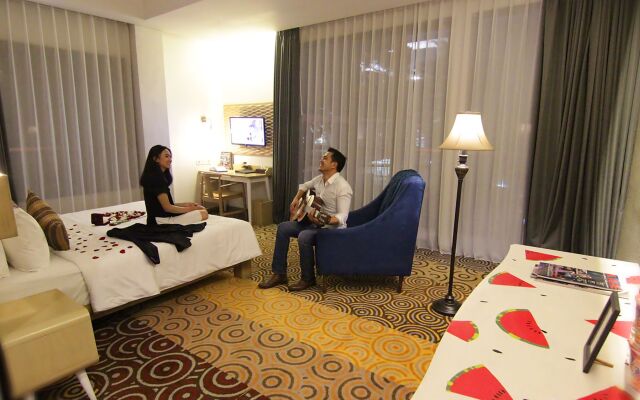 The 1O1 Bandung Dago