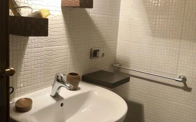 Zen Palazzo Storico Rooms