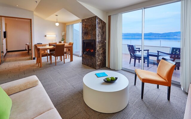 Richmond Nua Wellness -Spa - Adults Only