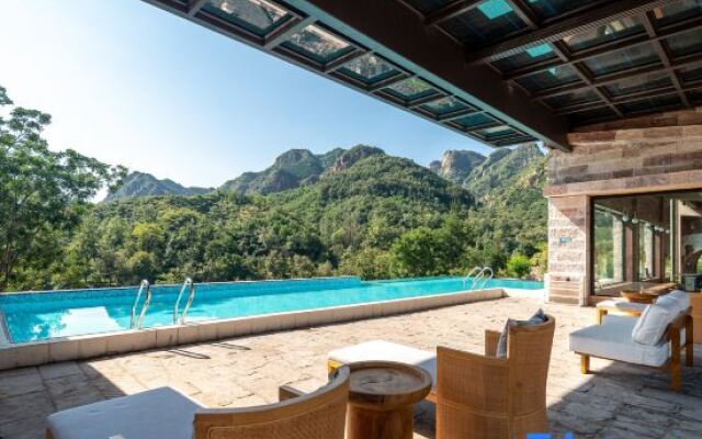 Wu'an Manning Homestay