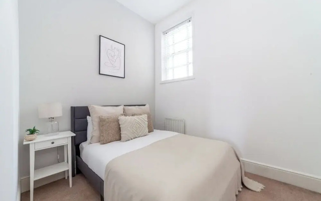 The Dalston Collection