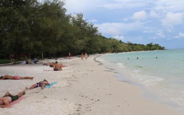 Ten103 Koh Rong