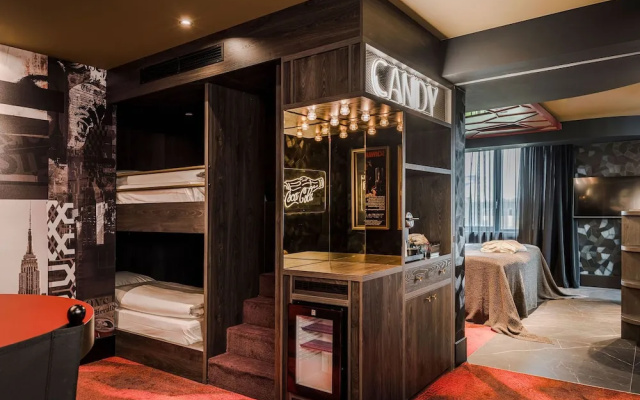 Van Der Valk Hotel Dordrecht