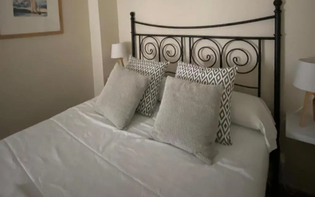Apartamento Plaza Grande