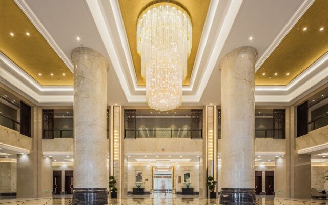 Xinzhou Hotel Hangzhou