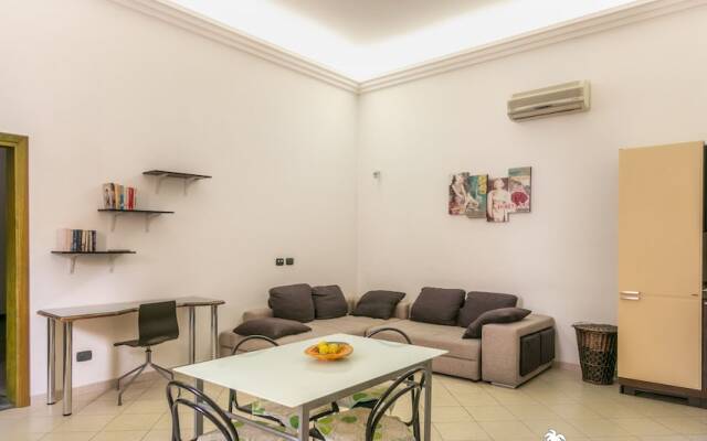 Nizza Apartment