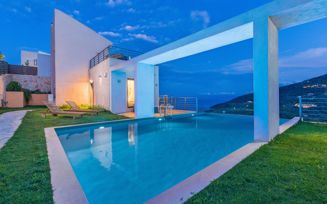 The Dynasty Villas