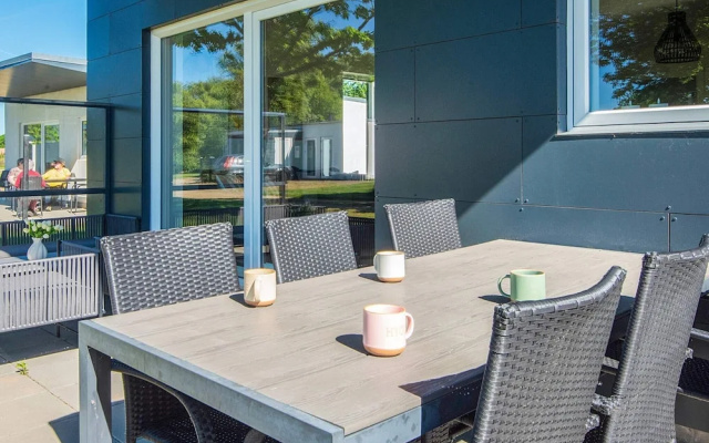 6 Person Holiday Home in Ringkobing