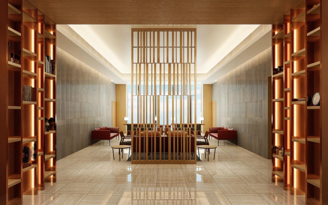 Candeo Hotels Osaka Kishibe