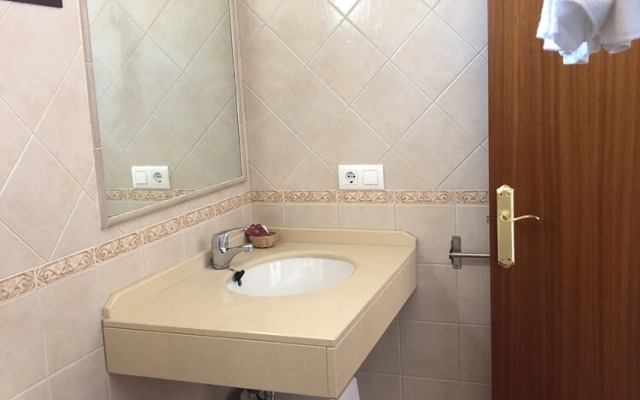 Hostal Jadraza