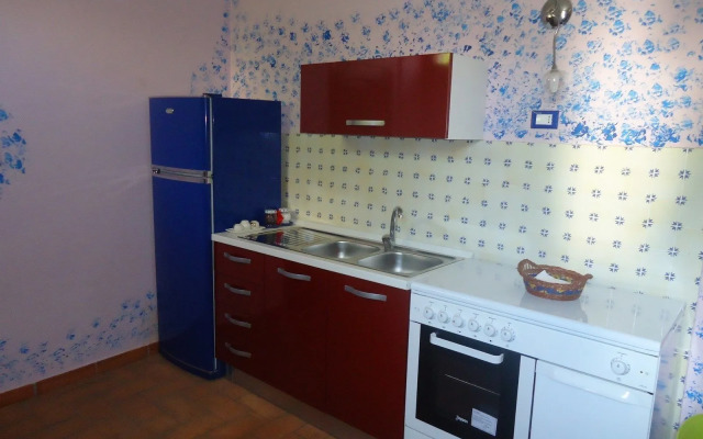 Residence Il Convento