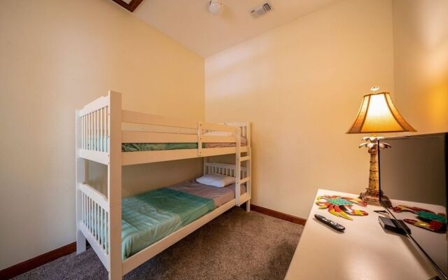 Casa de Mediterranean Home