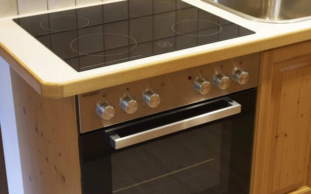 Appartement Spielberg