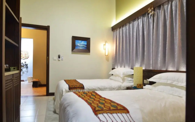 Sea Fun Villa