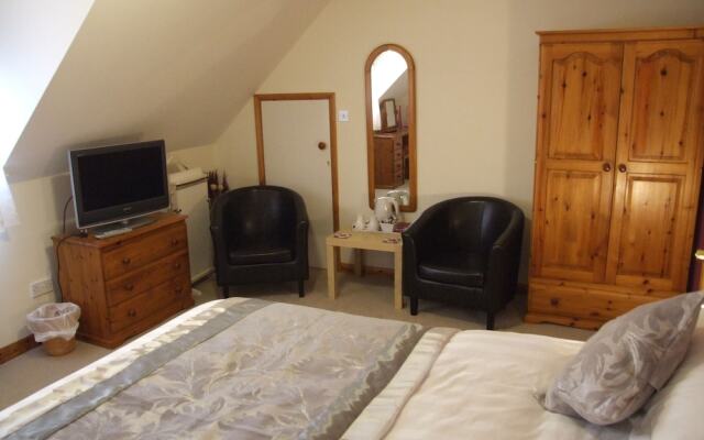 Tasman Bed  Breakfast