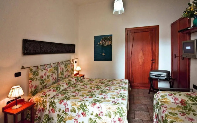 Villaggio Camping Spiaggia Del Riso