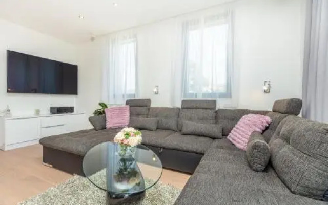 Apartment Hedera A15