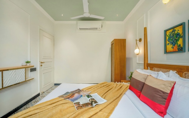 Staymaster Veridian Luxury 2BR