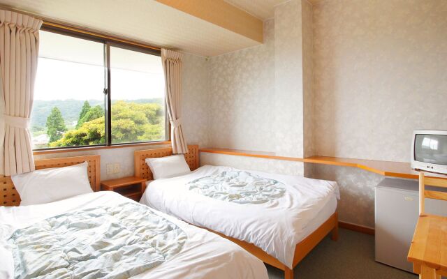 FUTO HOUSE -Ippon no Enpitsu-