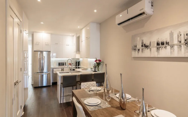 Parc Avenue Lofts