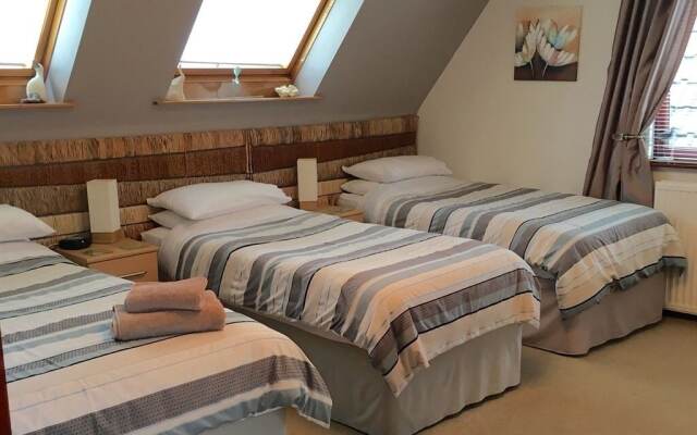 Coralinn Bed & Breakfast