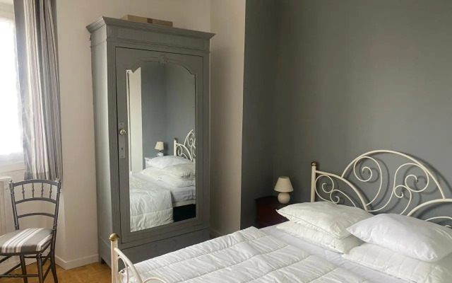 Appartement Arcachon, 1 PiãˆCe, 2 Personnes - Fr-1-420-103