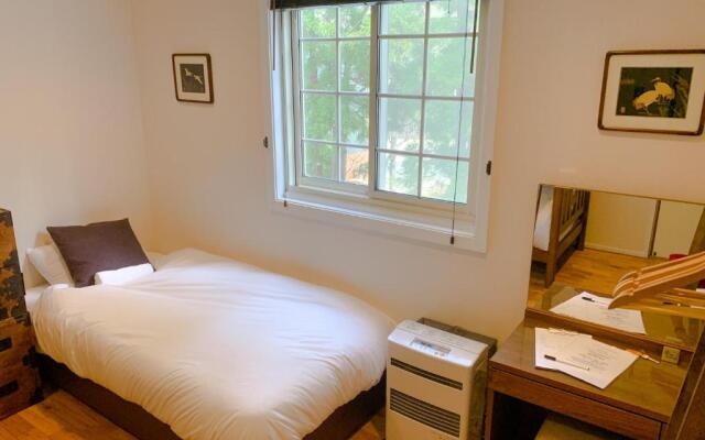 Penke Panke Lodge and Apartments