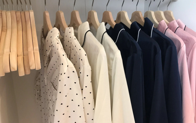 Million Pointz - Hostel