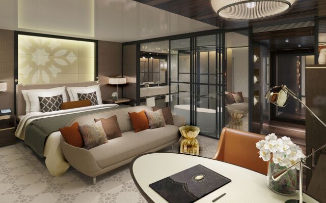 InterContinental Dhaka by IHG