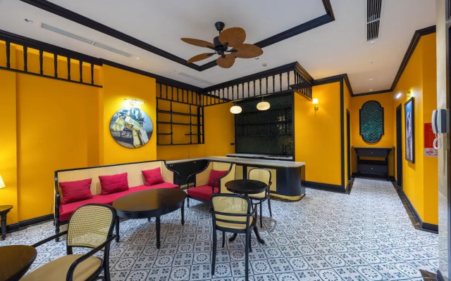 Lotus Home Cafe - Signature