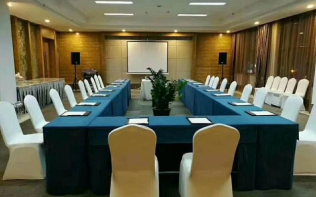 Rongjin Hotel Shenzhen